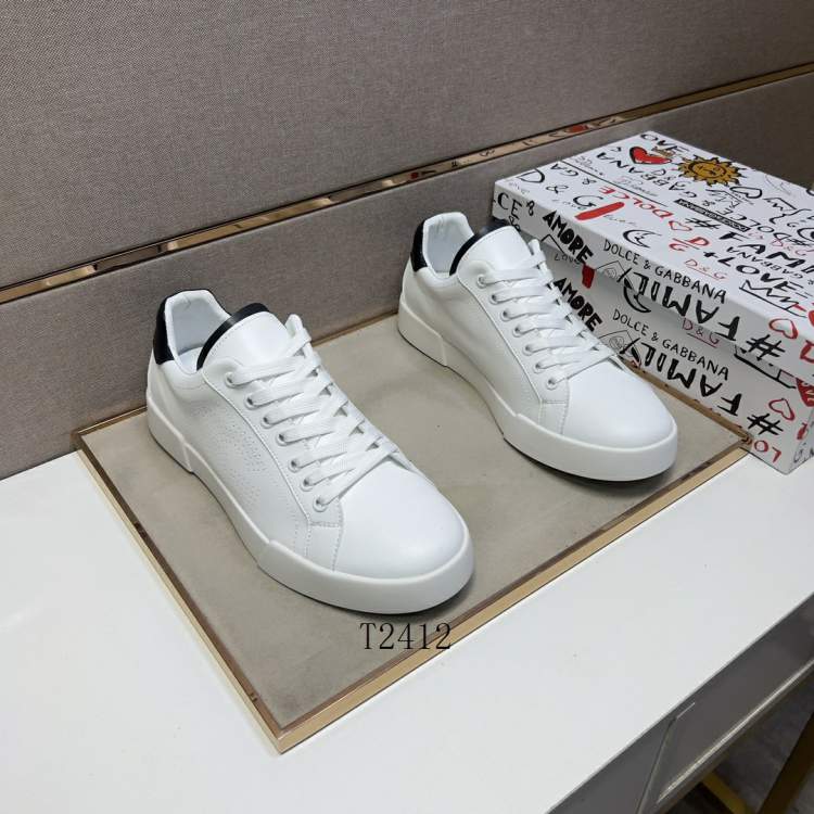 Picture of Dolce Gabbana Shoes _SKUDGsz38-44h12114184